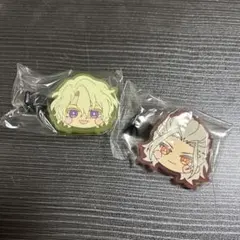 あんスタ 巴日和 乱凪砂 前髪クリップ