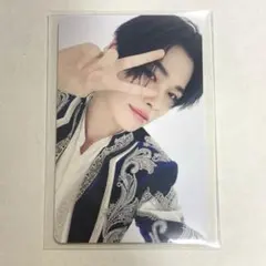 ENHYPEN ニキ トレカ グッズ 購入特典 FATE+ in JAPAN