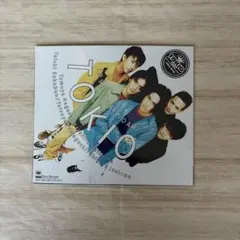 2026年最新】Best E.P Selection of Tokioの人気アイテム - メルカリ