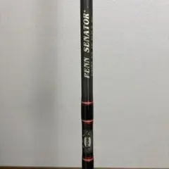 2026年最新】penn ロッドの人気アイテム - メルカリ