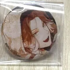 DIABOLIK LOVERS 缶バッジ 逆巻ライト