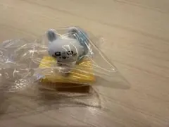 モモンガ　松屋　フィギュア