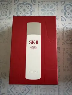 SK-II フェイシャルトリートメントエッセンス&クリームセット