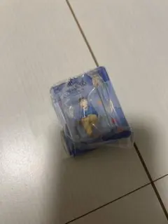 クレヨンしんちゃん ミニチュアパッケージコレクション2