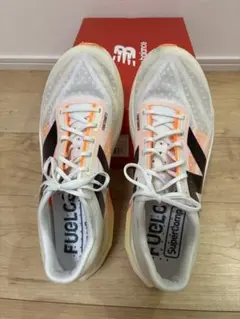 New Balance FuelCell SuperComp Elite v4