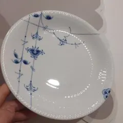 ロイヤルコペンハーゲン　Royal Copenhagen 皿 約20cmのサムネイル
