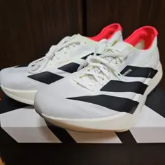 アディゼロ アディオス プロ4 28cm adizero - メルカリ