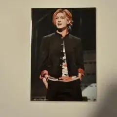 舞台 佐々木と宮野 佐々木秀鳴 (菊池修司) リピーター特典ブロマイド