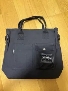 カバン トートバッグ