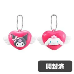 夢みるエンジェルライトスイング クロミ シナモロール