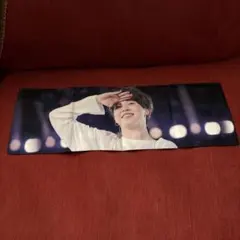 匿名配送‼︎ BTS ジミン　スローガン