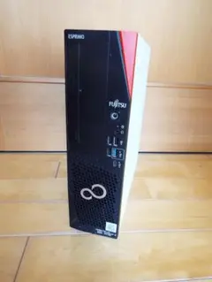 ESPRIMO D7011/GX i5-10500 32G SSD512G+HD