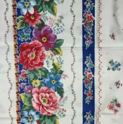 ルシアン　キャシー中島　Island Style　95cm　キャシーマム　花柄