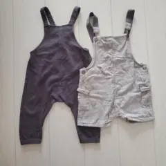 サロペット オーバーオール