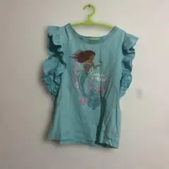 ディズニー　アリエル