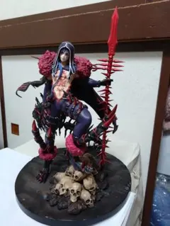 2026年最新】クーフーリンオルタ フィギュアの人気アイテム - メルカリ