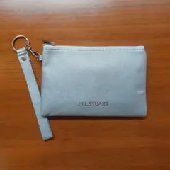 JILL STUART ポーチとエコバッグ