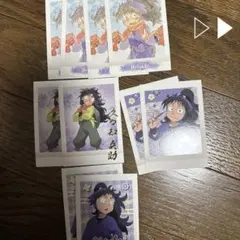 忍たま乱太郎 スナップマイド ぱしゃこれ 久々知兵助