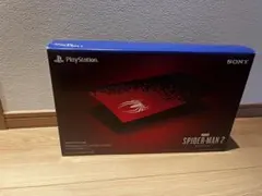 PS5 Spider-Man 2 限定版カバー CFIJ-16020