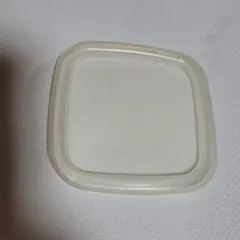 野田琺瑯　ホーロー　食品保存容器用 蓋 正方形　蓋のみのサムネイル