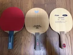 ティモボルALC、ハッドロウシールド、アバロックスP500