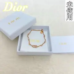 ✨️未使用✨️ Dior Clair D Lune ブレスレット 現行品 レディース
