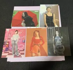 TWICEラントレ　まとめ売り