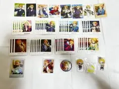 遊木真 ぱしゃこれ ぱしゃっつ アクスタ 缶バッジ