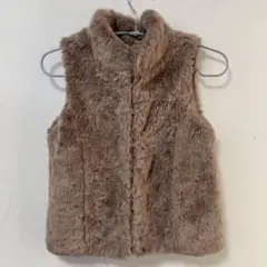 GAP ファーベスト　120