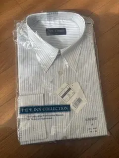 ワイシャツ　長袖　Mサイズ