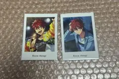 あんスタ ぱしゃこれ、ぱしゃっつ 2枚セット 天城一彩