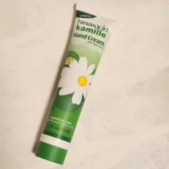 ハーバシン Herbacin kamille ハンドクリーム 75mlのサムネイル