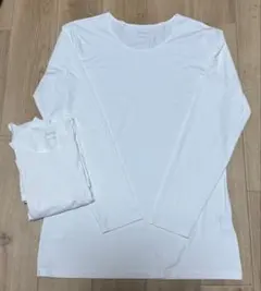 （新品未使用）ユニクロ☆UNIQLO☆エアリズム☆インナー☆２枚☆XL