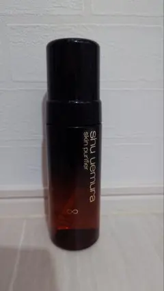 アルティム8∞スブリムビューティクレンジングオイルインフォーム