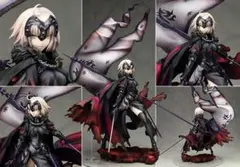 【ALTER】アヴェンジャー／ジャンヌ・ダルク〔オルタ〕 スケールフィギュア