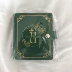 うらたぬき チェキアルバム 2点セット - メルカリ