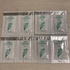 アルビオン 薬用スキンコンディショナー エッセンシャル N サンプル