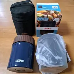 2026年最新】Thermos スープジャーの人気アイテム - メルカリ