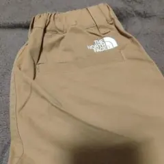 ノースフェイス　　120センチ