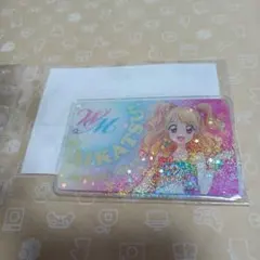 2026年最新】アイカツ ファン証明書 キーホルダーの人気アイテム