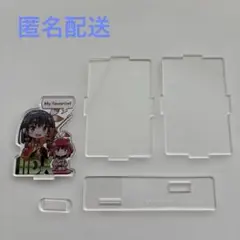 beatmania IIDX29 CastHourサントラ特典アクスタ