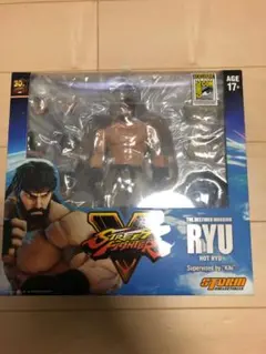 2026年最新】Storm collectibles リュウの人気アイテム - メルカリ