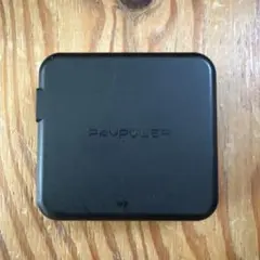 RAVPOWER 6700mAh ポータブル充電器
