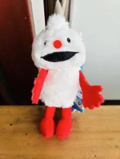 パペットスンスンHOW TO SAYマスコット　ノンノン ver.