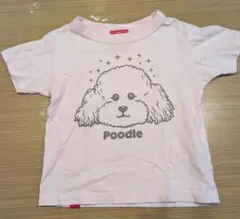 OJICO Tシャツ 4A（90〜100サイズ）