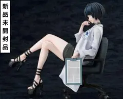 2025年最新】武見妙 フィギュアの人気アイテム - メルカリ