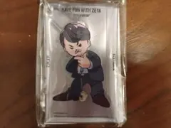 HAVE FUN WITH ZETA k4sen GIGO限定