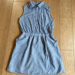 無印良品 ワンピース