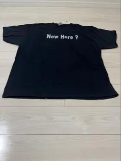 Fruit of the Loom New Here? Tシャツ 3XLのサムネイル