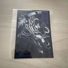 e*i様 鬼滅の刃 柱展 アートビジュアルステッカー 伊黒小芭内